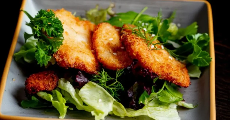 fried cod fish recipes