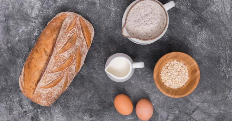 salt rising bread recipe