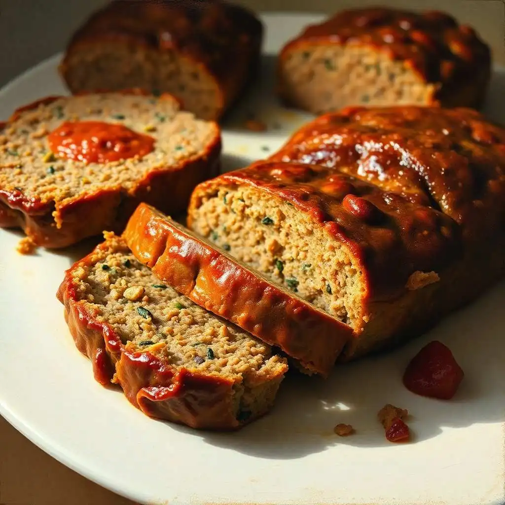 Different meatloaf recipes