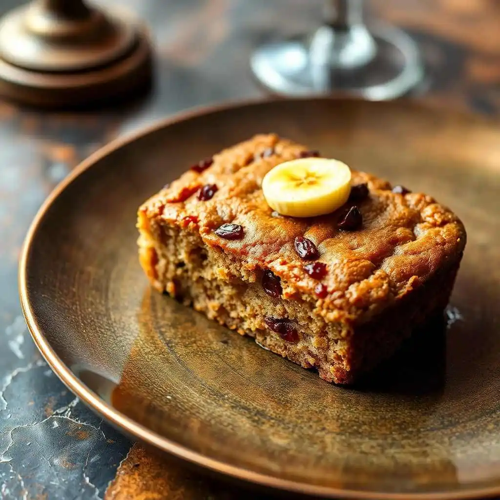 pineapple banana bread